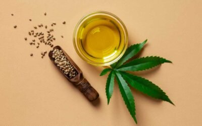 Beneficios del CBD para la Salud y sus Aplicaciones